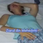 VIDEO Asistentă la Spitalul din Turnu Severin filmată când ţipă la o pacientă: „Vrei să te omor eu?“