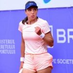 Gălăţeanca Patricia Țig, în optimile de finală ale BRD Bucharest Open