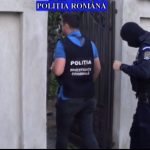 Doi elevi ai Școlii de Poliție de la Câmpina, prinși cu droguri
