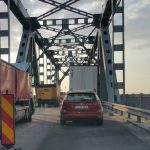 Când se vor termina lucrările de asfaltare pe Podul Giurgiu-Ruse