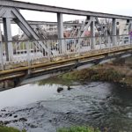 VIDEO: Cum va arăta noul pod din municipiul Târnăveni