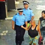 Polițiștii locali au amendat zeci de prostituate, cerșetori și scandalagii