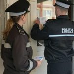 Aproape 500 de sesizări la Poliția Locală Satu Mare