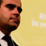 Deputatul Răzvan Prișcă, reacție în scandalul mutării Ambasadei României de la Tel-Aviv