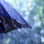 Informare meteo: vin ploile în toată ţara