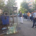 Scandal monstru pe tema salubrității între un director din Primăria Ploiești și primarul Dobre