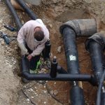 Comuna Unguraş va avea şi ea o rețea nouă de apă potabilă