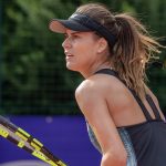 Sorana Cîrstea s-a calificat în turul II la US Open