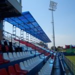 Bacăul dă 100.000 de euro pentru construcția unui stadion într-un sat din Republica Moldova. Arena va avea o capacitate de 1.200 de locuri și va fi dotată cu gazon artificial