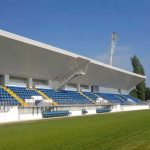 Stadionul lui Valentin Dragnea va beneficia de alimentare alternativă cu apă din banii turnenilor