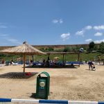 Copiii sub 10 ani au acces gratuit la Ștrandul Municipal Schela Cladovei