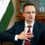 Șeful diplomației ungare atacă noul Cod Administrativ al României