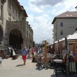 Târgul de Artă și Antichități ”Constanța Revival” revine în Piața Ovidiu