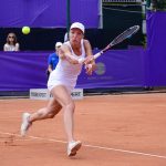 Patrica Țig s-a calificat în finala turneului de tenis de la Bucureşti