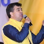 Tinel Gheorghe, președintele PNL Ialomița: „Nu am nevoie de șprițuri noaptea, ca hoții, ca să vorbesc cu primarii PSD”