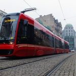 O firmă poloneză, interesată să livreze tramvaie noi Iașului
