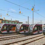 La Timișoara vor circula tramvaie turcești