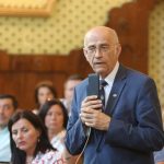 Vasile Boloș (consilier județean PSD): „Adversarii reușesc o prezență masivă în spațiul public”