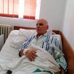 Gălăţeanul de 82 de ani confirmat cu West Nile, în curs de vindecare