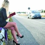 Tînără răpită din Constanța și  obligată să se prostitueze la Buzău