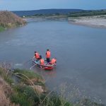 Fetiță de opt ani dispărută în râul Moldova