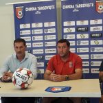 Video| Chindia vrea toate cele trei puncte în meciul cu CFR Cluj, din liga I de fotbal
