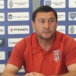 Video|  Viorel Moldovan, „dezlănțuit”, la conferința de presă, înainte de meciul cu Dinamo