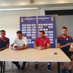 Video| Viorel Moldovan vrea trei puncte cu Iașul, deși Chindia are probleme de lot