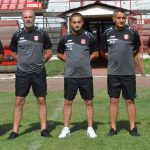 CSM Reșița echipa sezon Liga 2 2019 2020 staff