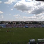 FK Csikszereda Miercurea Ciuc a început cu o înfrângere sezonul de Liga a 2-a