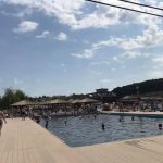 Număr record de turiști la Complexul Balnear Băile Figa din județul Bistrița-Năsăud
