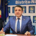 Ioan Turc solicită demisia președintelui Consiliului Județean Bistrița-Năsăud, Emil Radu Moldovan