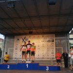Turul Ciclist al Ţinutului Secuiesc a fost câştigat de Jonas Rapp