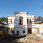 O școală din Iași se deschide după începerea anului școlar