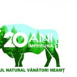 Ziua Zimbrului în Parcul Natural Vânători Neamț-De 20 de ani împreună