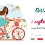 SkirtBike Oradea a ajuns la cea de-a șasea ediție