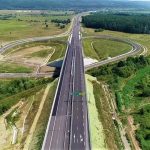 Constructorul lotului 3 al autostrăzii A1 Lugoj -Deva. „Contractul a fost reziliat într-un mod absolut abuziv”