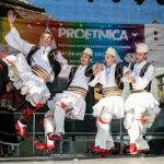 Europa la Sighișoara: Mesajele Festivalului Pro Etnica