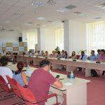 Seminar de instruire a beneficiarilor de fonduri Regio la ADR Sud-Muntenia