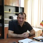 Adrian Torma, primarul orașului Moldova Nouă, și-a anunțat demisia