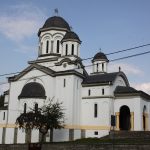Consiliul Judeţean Harghita dă bani pentru bisericile ortodoxe
