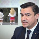 Mihai Chirica, despre românii din străinătate: „Fetele tinere și frumoase au ajuns să se prostitueze”