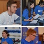 Tabără de vară în Alba pentru tinerii din 8 județe din România