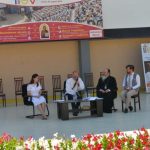 Peste 600 de tineri au participat la Intâlnirea Tinerilor Ortodocși Vaslui