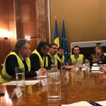 Reprezentanții asociaţiilor care militează pentru Autostrada A8 vor să se vadă cu Viorica Dăncilă, la Iași