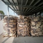 Romsilva recomandă populaţiei să se aprovizioneze din timp cu lemne pentru foc