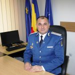 Șeful jandarmilor doljeni preia conducerea Jandarmeriei României