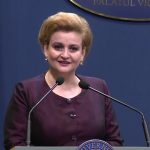 Ministrul Mediului, Graţiela Leocadia Gavrilescu, vine la Satu Mare