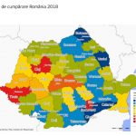 Județul Călărași, în polul sărăciei din România ca putere de cumpărare