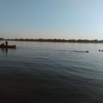 Tânărul dispărut în Dunăre, la Cetate, găsit mort de scafandri